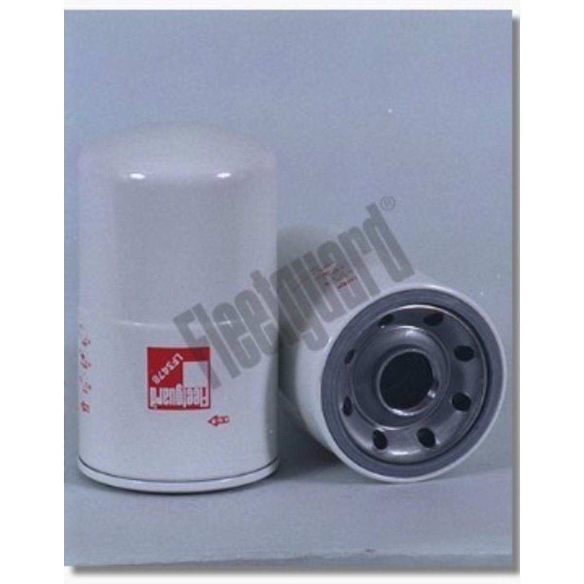 Image of Oliefilter  LF3478