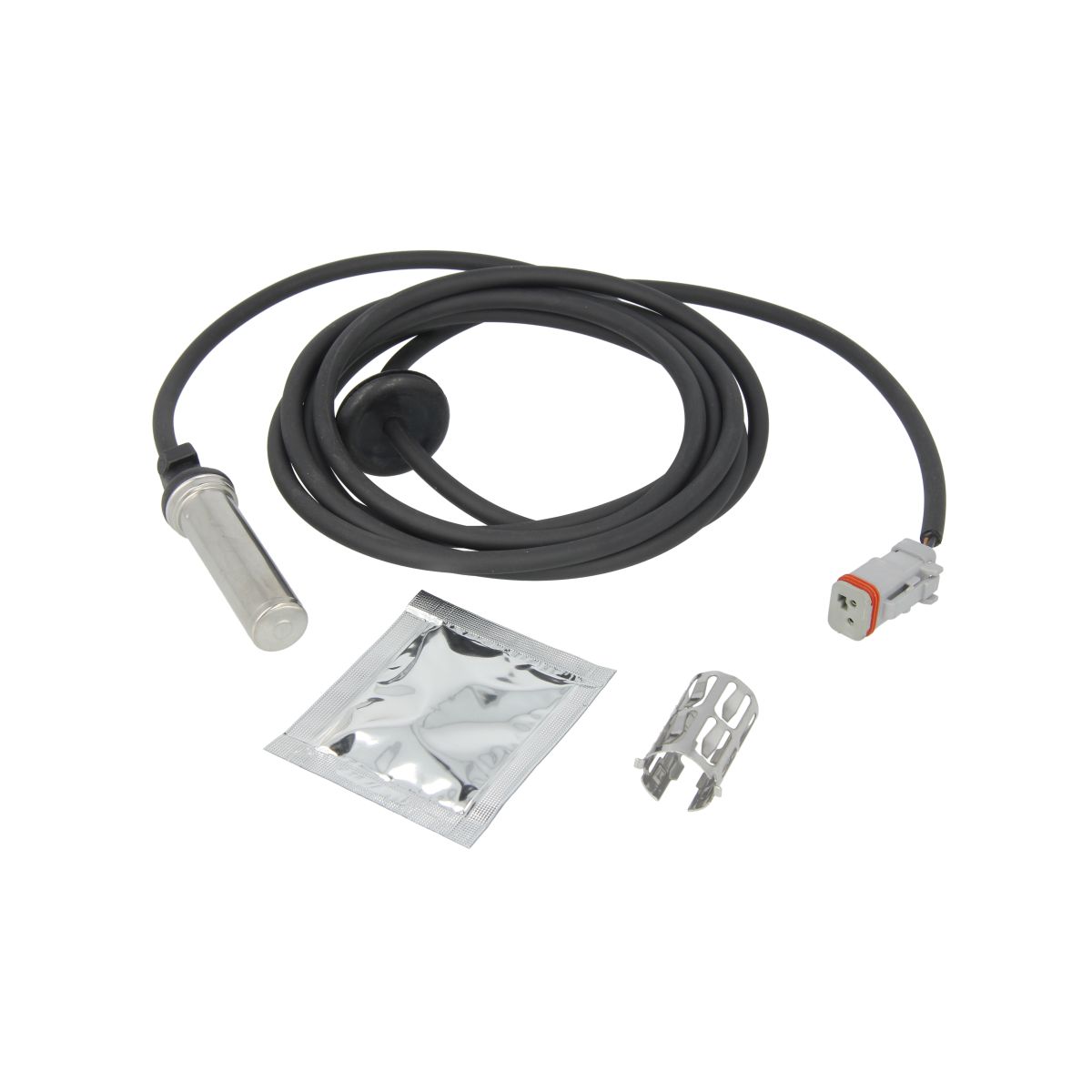 Image of Sensor, wielsnelheid   links