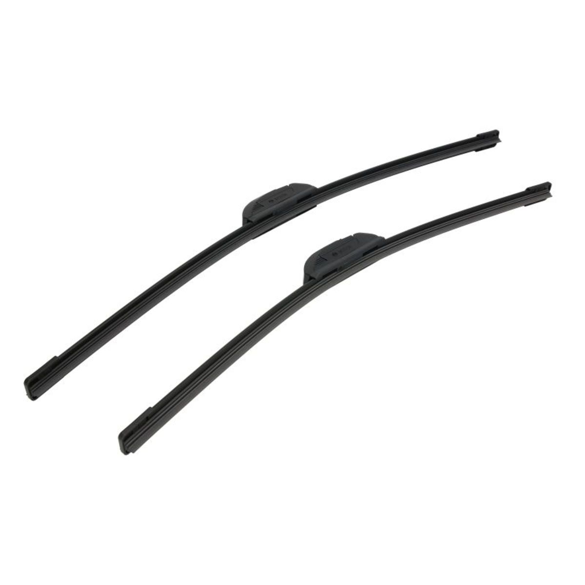 3397118904 Bosch juego de limpiaparabrisas de luna delantera, 2 piezas