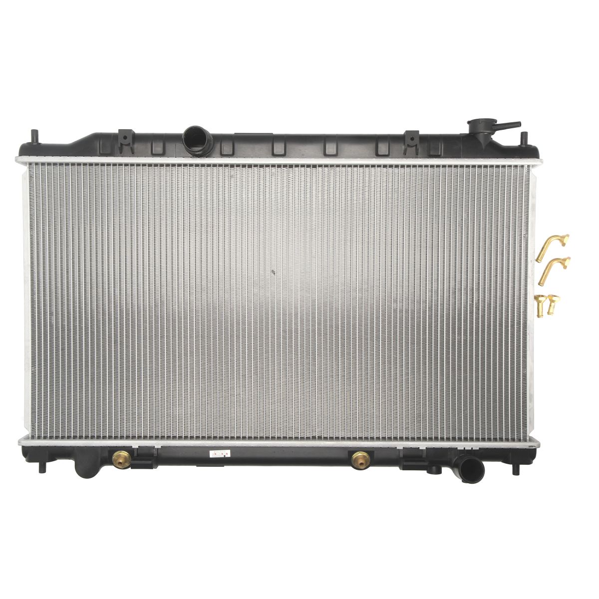 Image of Radiator, motorkoeling