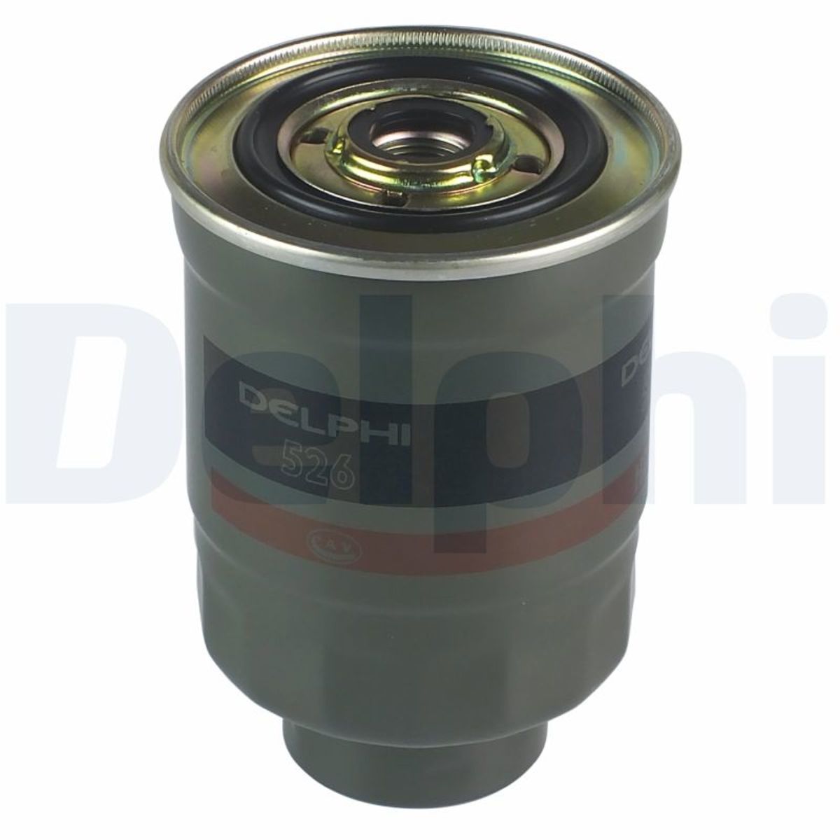 Delphi Kraftstofffilter Hdf526