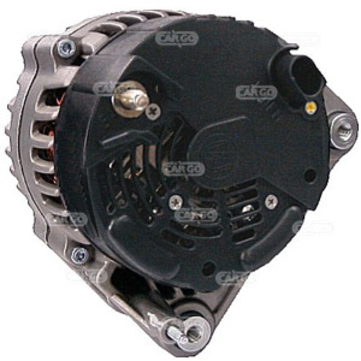 Image of Driefasige generator