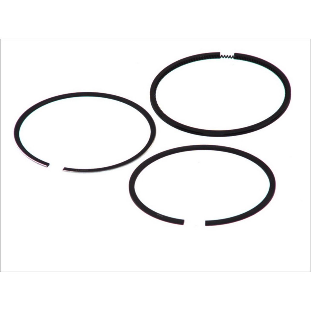 Image of Zuigerveren set