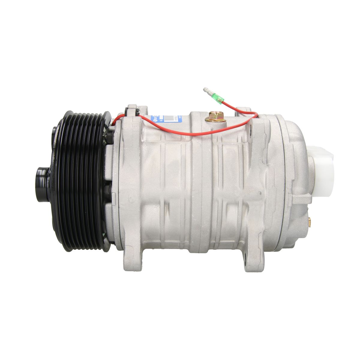 Image of Compressor airconditioning