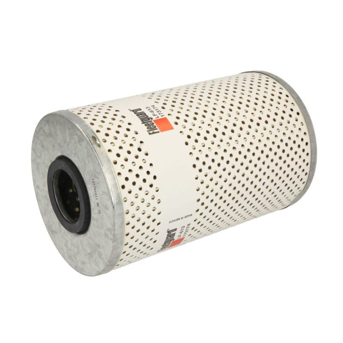 Image of Oliefilter