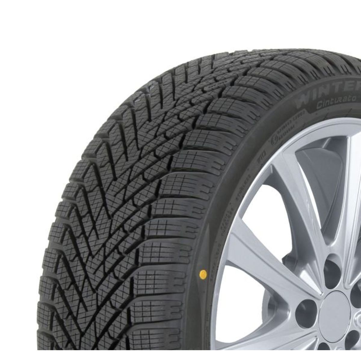 Pneus d'hiver PIRELLI Cinturato Winter 2 215/65R16 98H