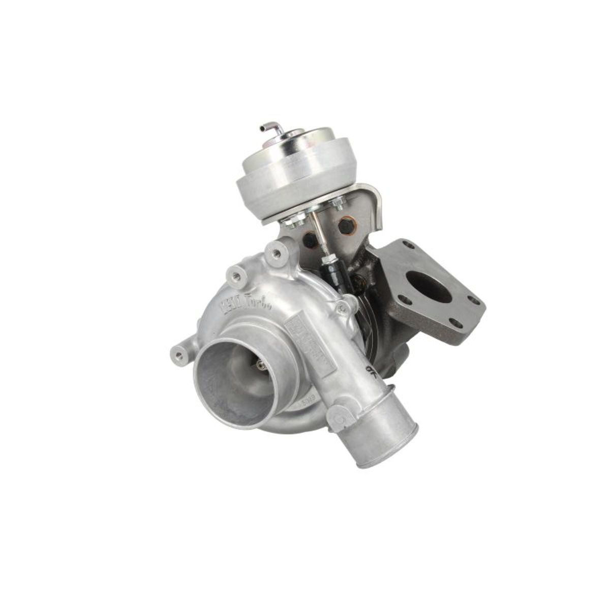 Image of Turbocompressor