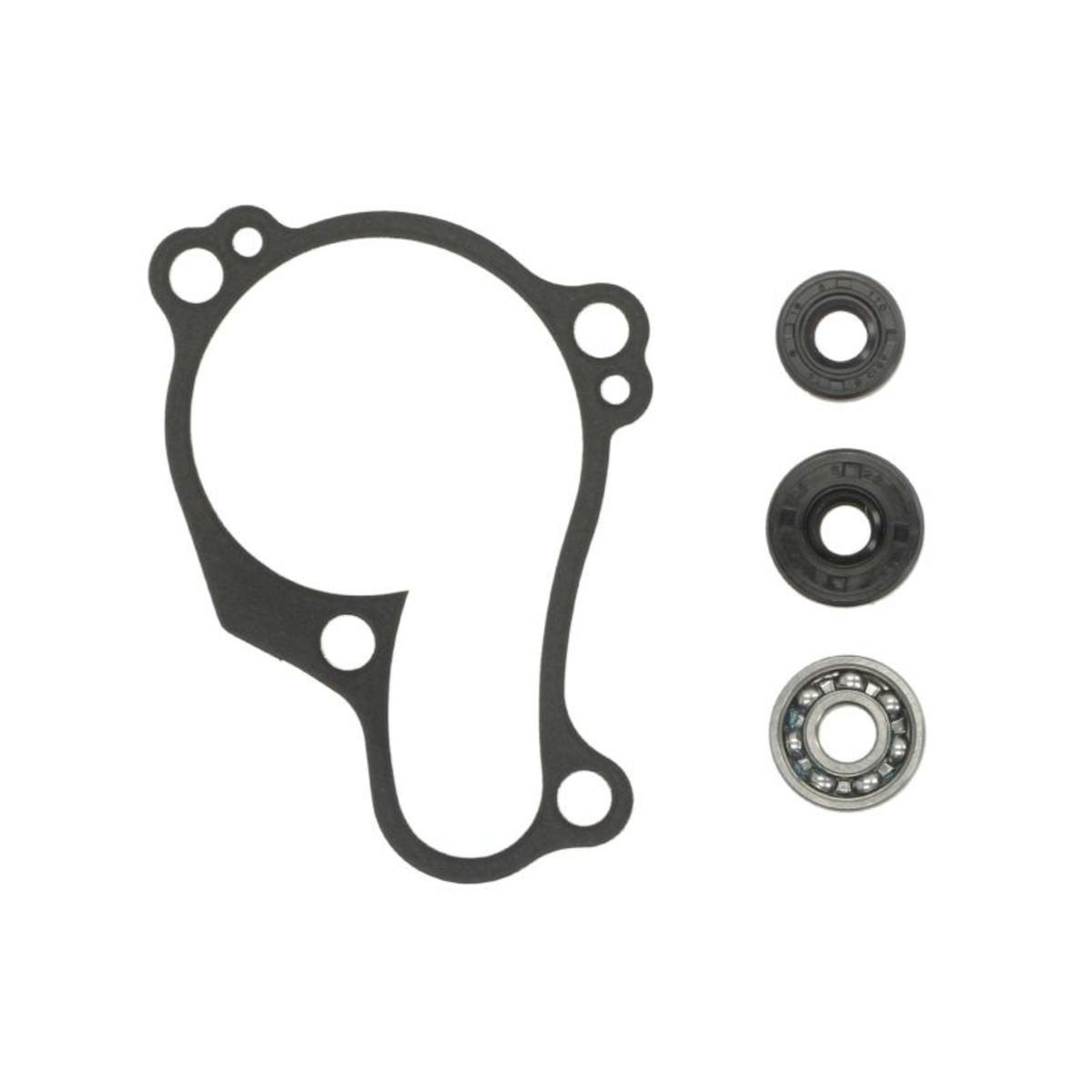 Reparatursatz, Wasserpumpe HOT RODS WPK0059