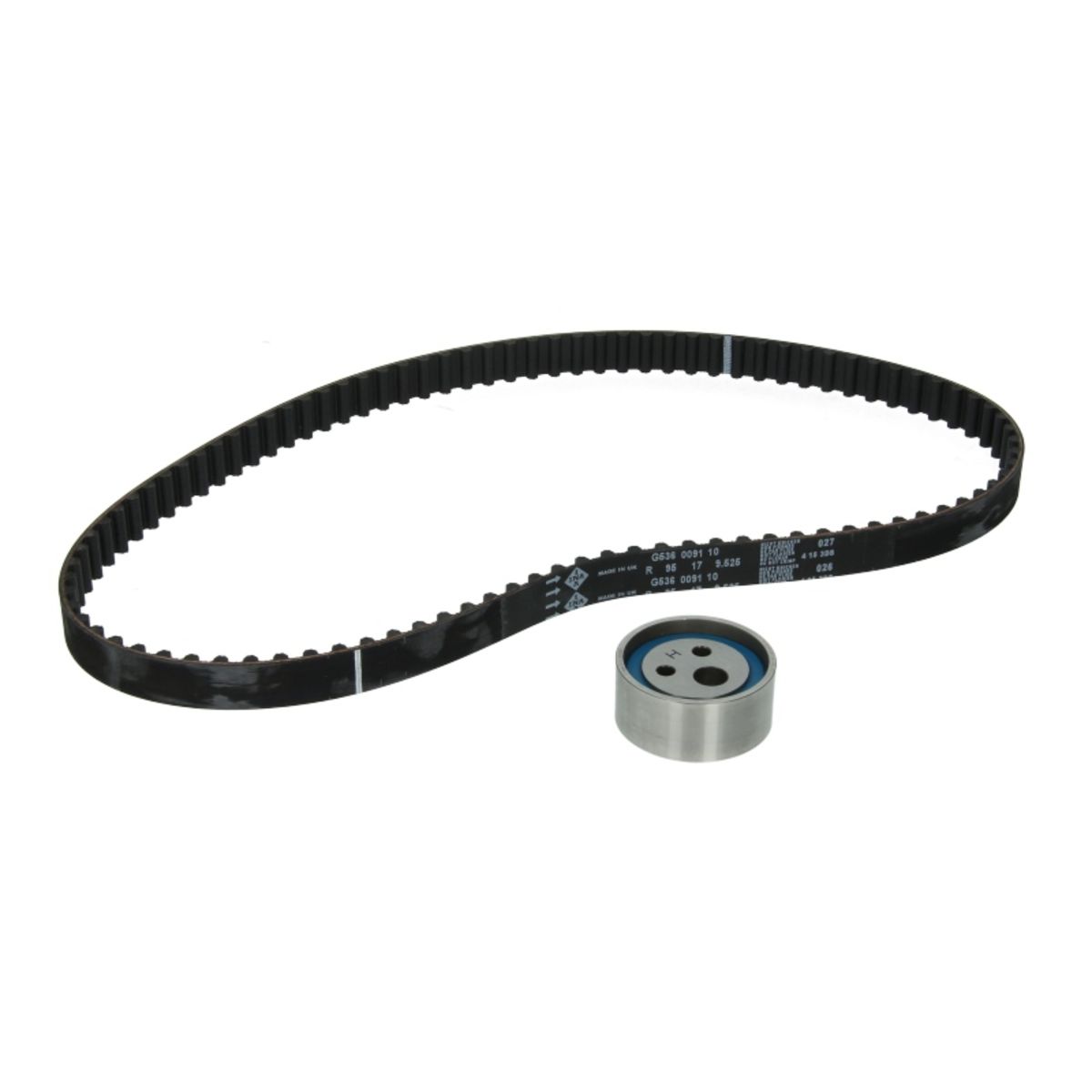 Schaeffler Ina Kit Distribution 530 0018 10
