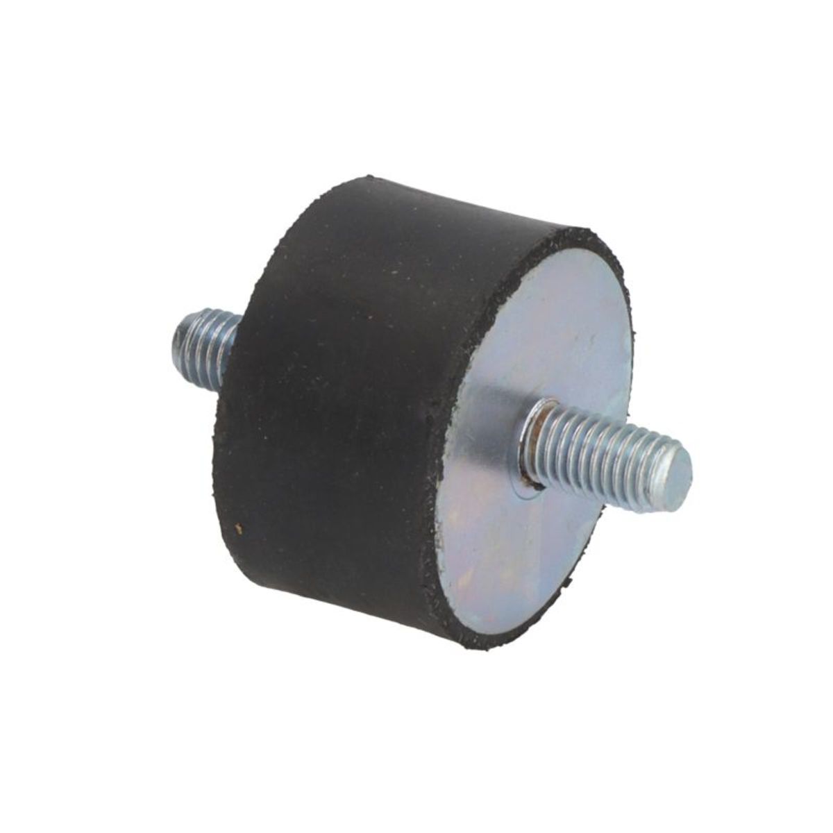 Image of Rubberstrip, uitlaatsysteem