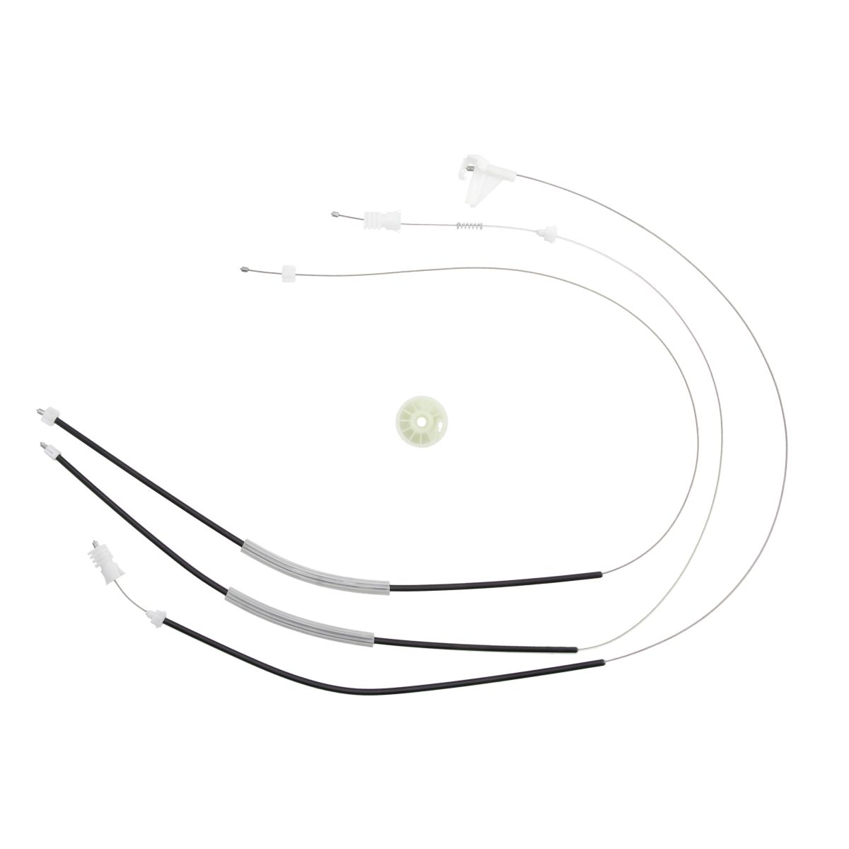 Blic Kit Di Riparazione Del Regolatore Del Finestrino 6205-09-043806P