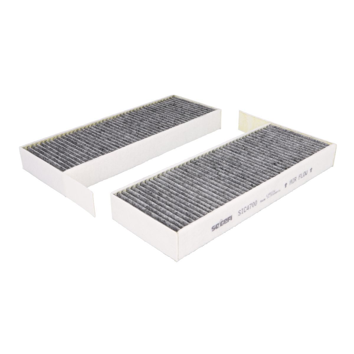 Image of Cabinefilter