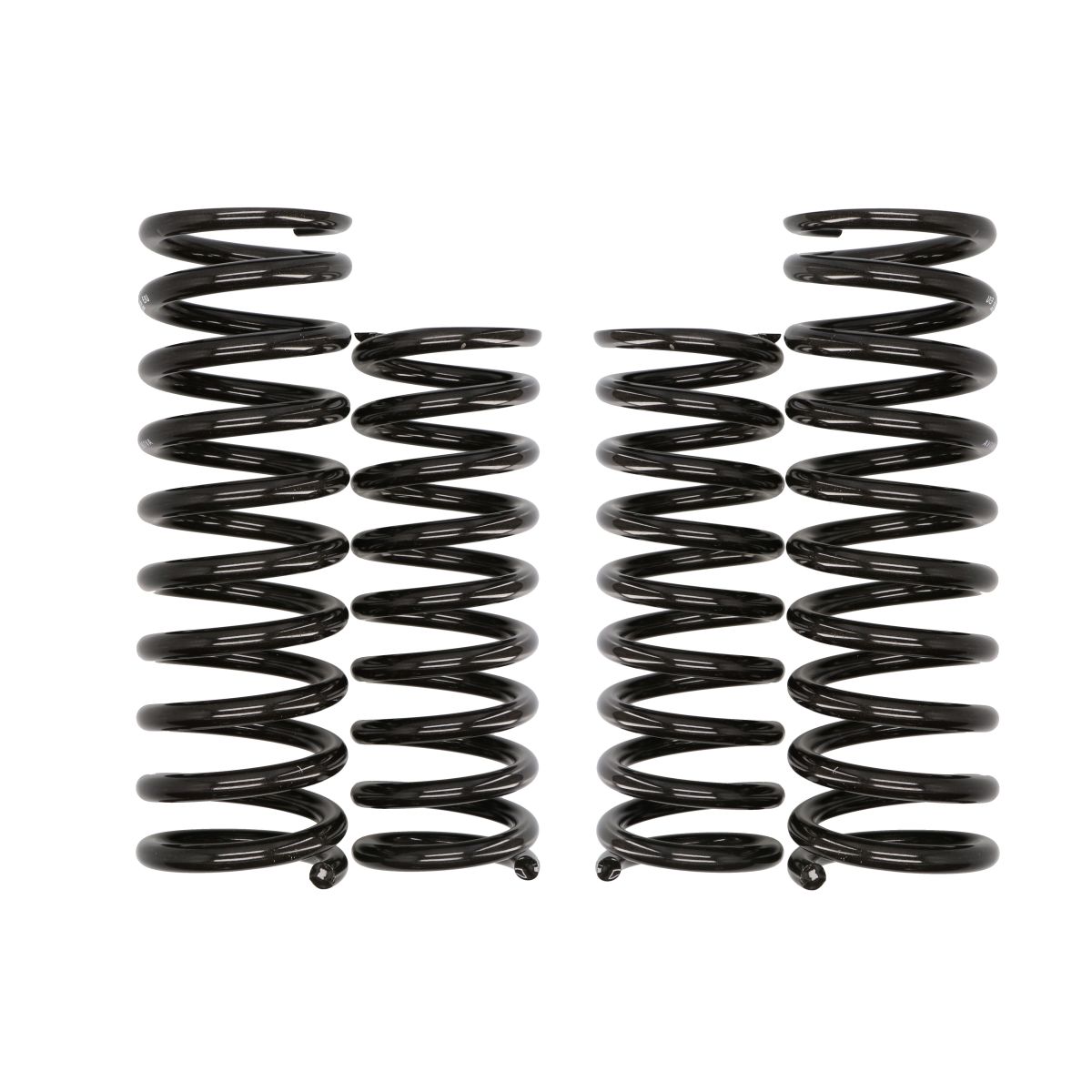 Ophangveer Pro-Kit