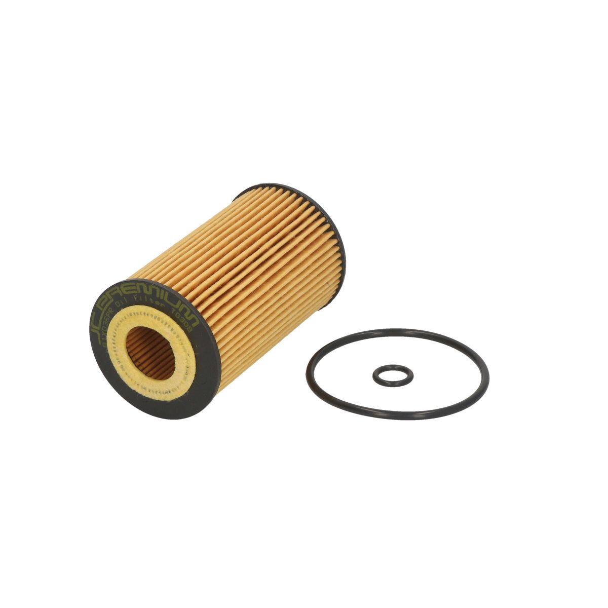 Image of Oliefilter