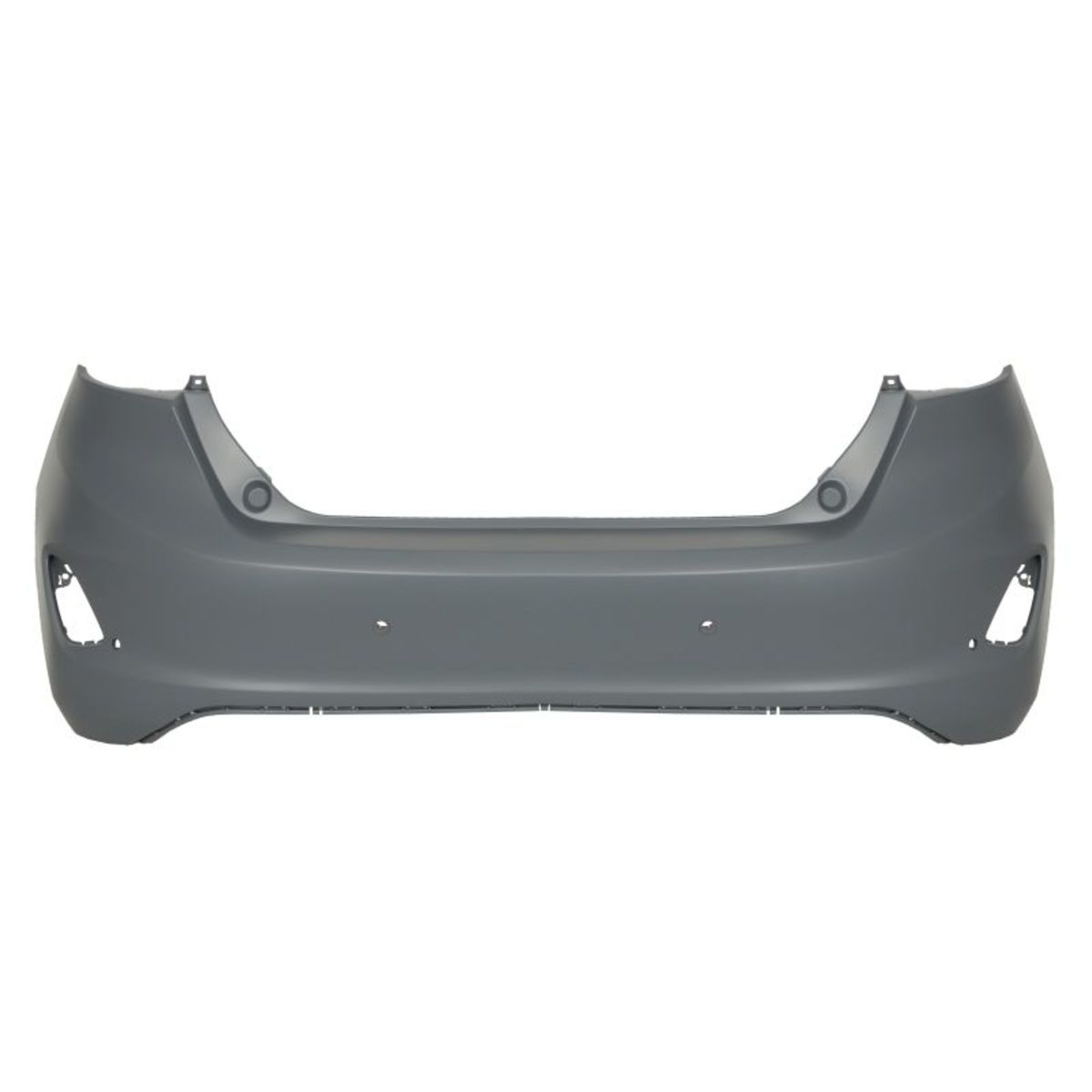 Hinterer Stoßfänger BLIC 5506-00-2566951Q