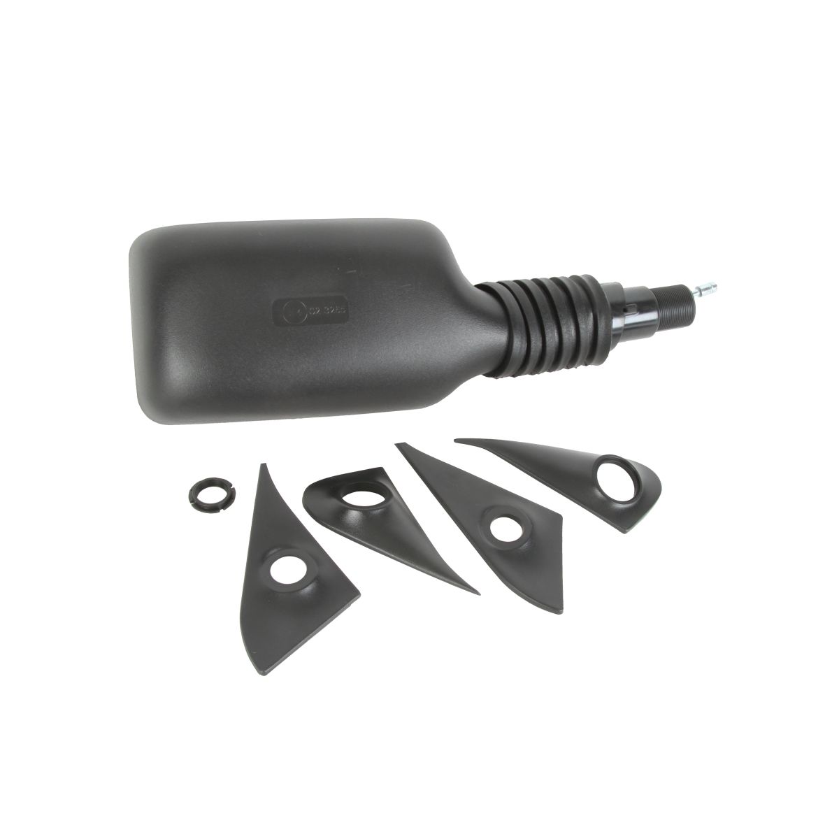 Tyc Specchio Esterno 309-0035 - Immagine 4