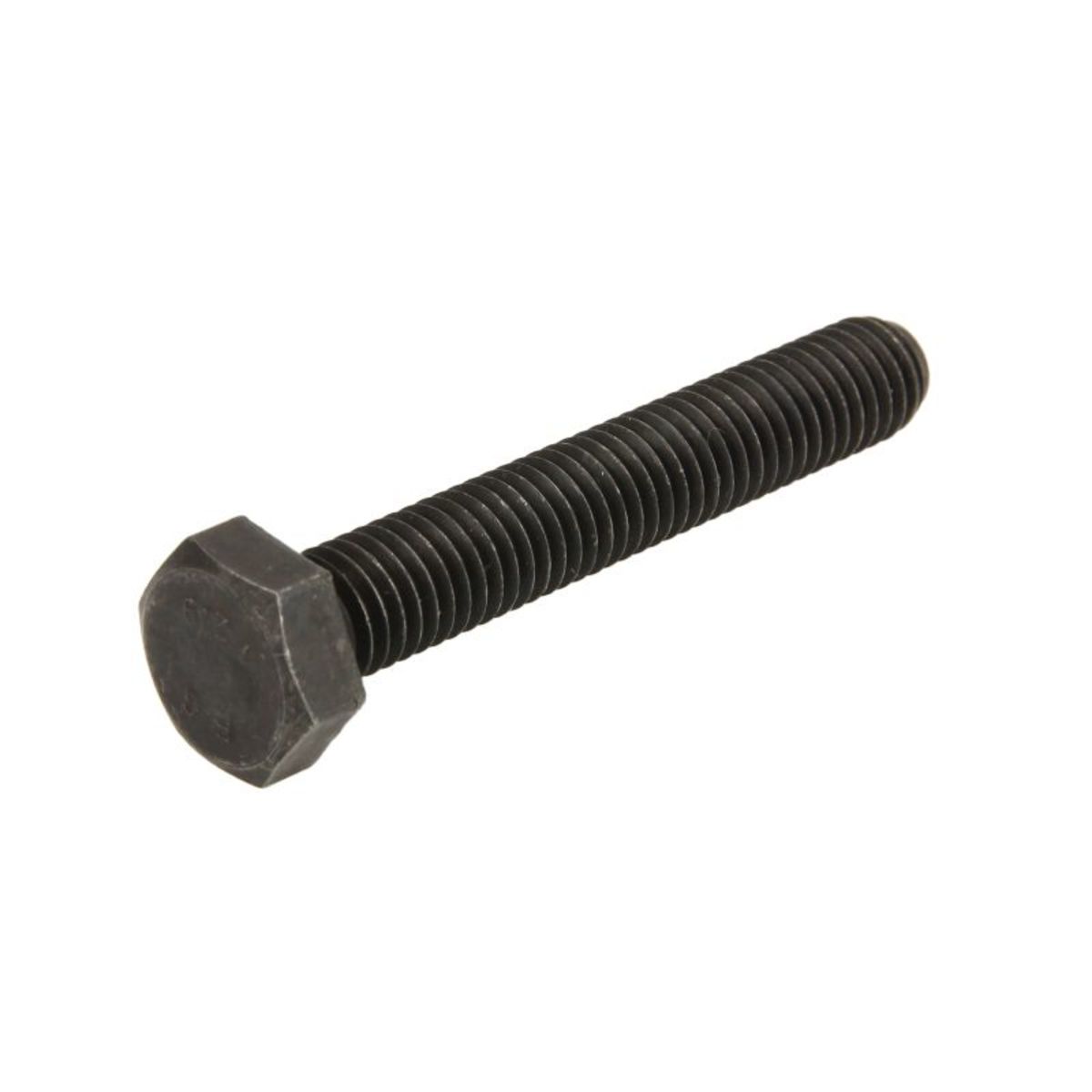 Image of Schroef plug oliepan