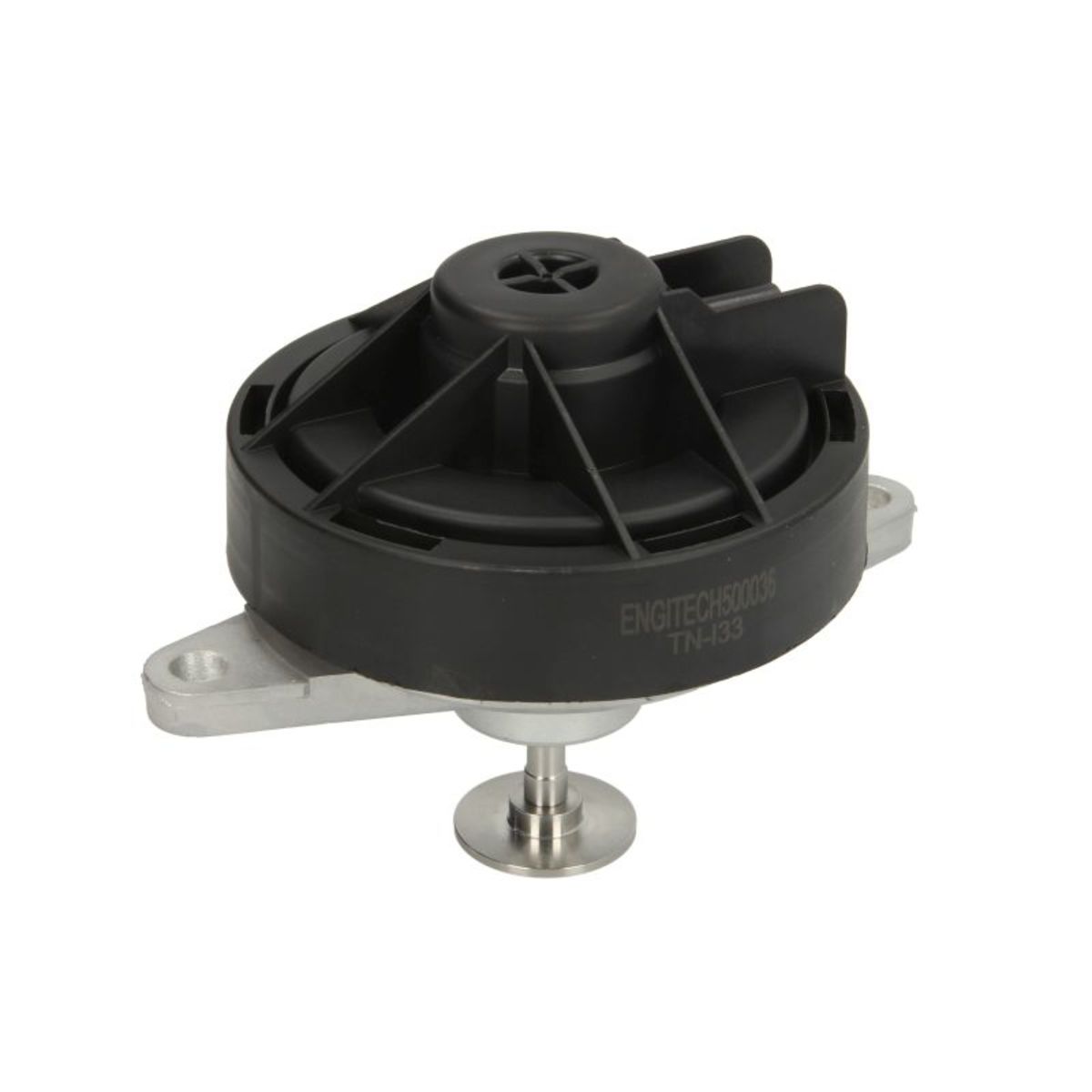 Engitech EGR-klep  ENT500036