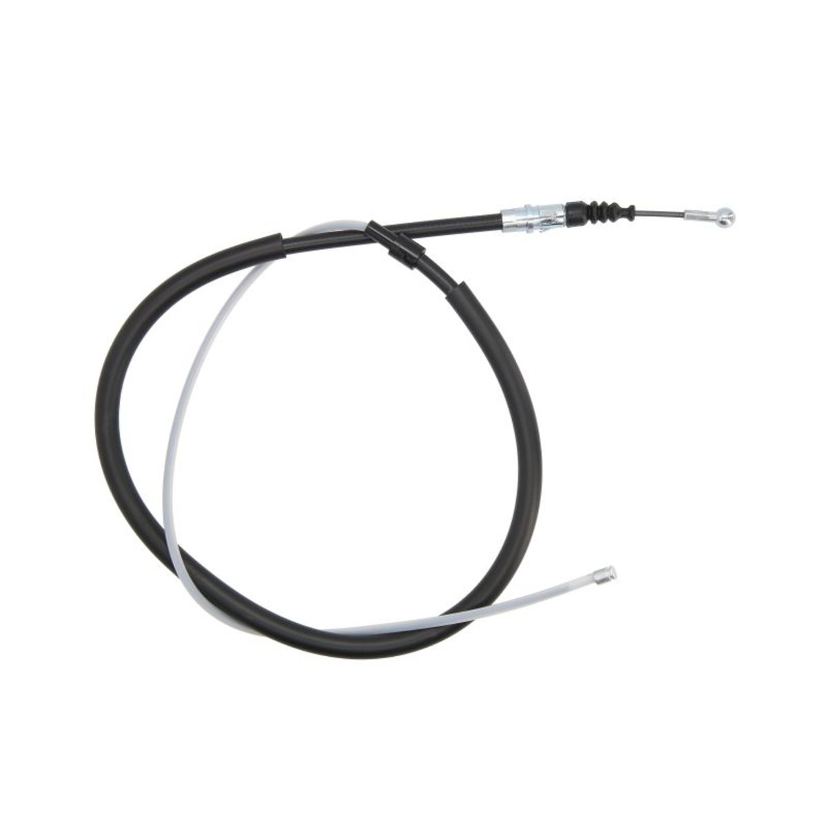 Cavo freno a mano Dx 38.01.19 LINEX per SEAT LEON ST LEON LEON SC - Immagine 6