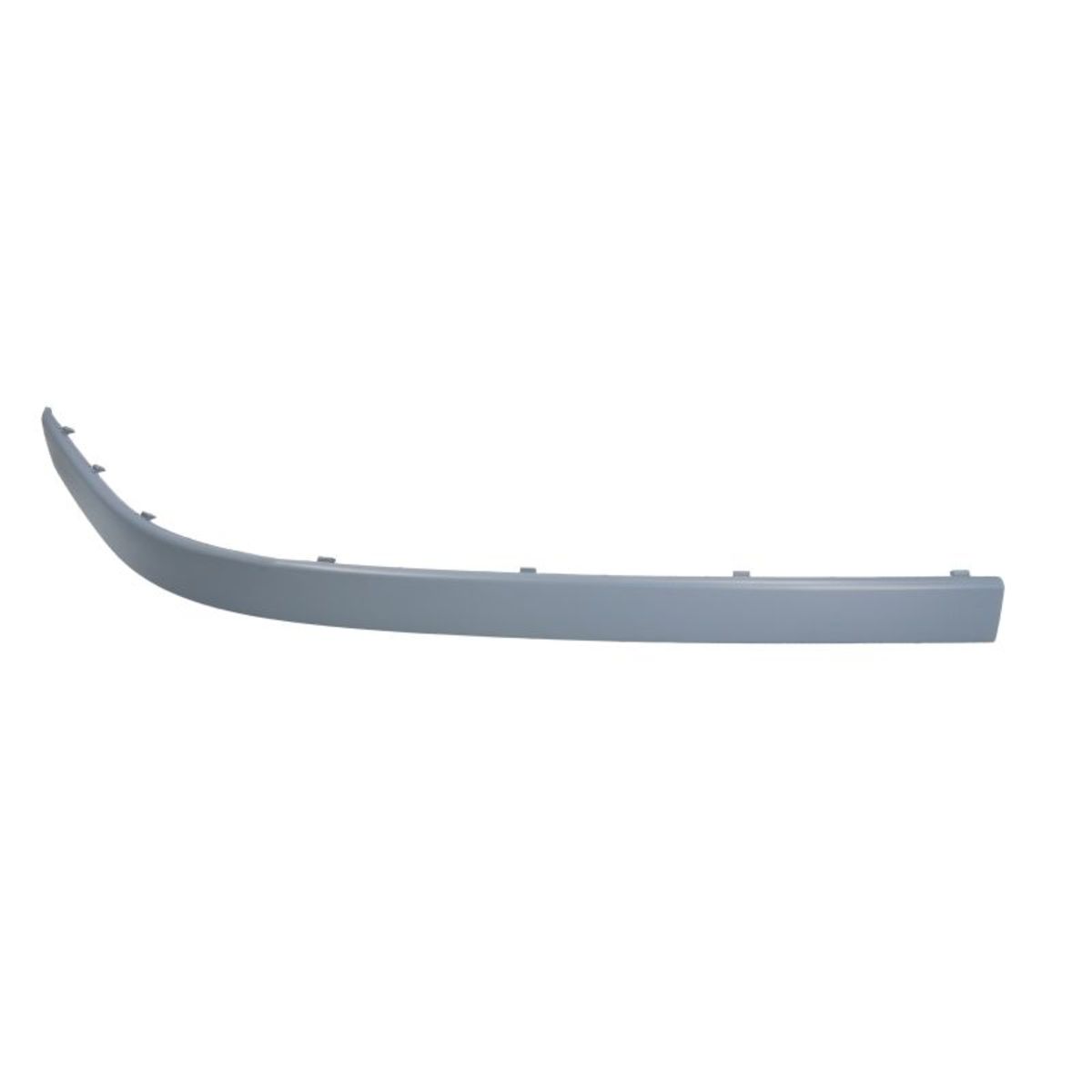 Parachoques - moldura decorativa/protectora BLIC 5703-05-0065930PQ derecha