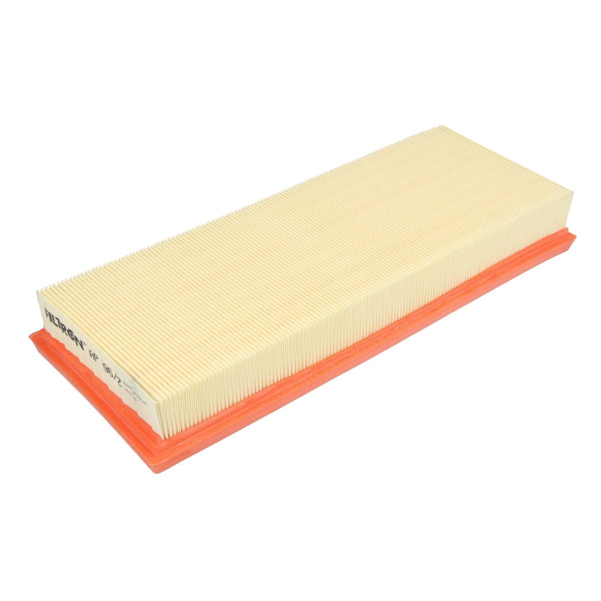Filtro aria Cartuccia filtro AP 196/2 FILTRON per PEUGEOT CITROËN DS OPEL TOYOTA - Immagine 3