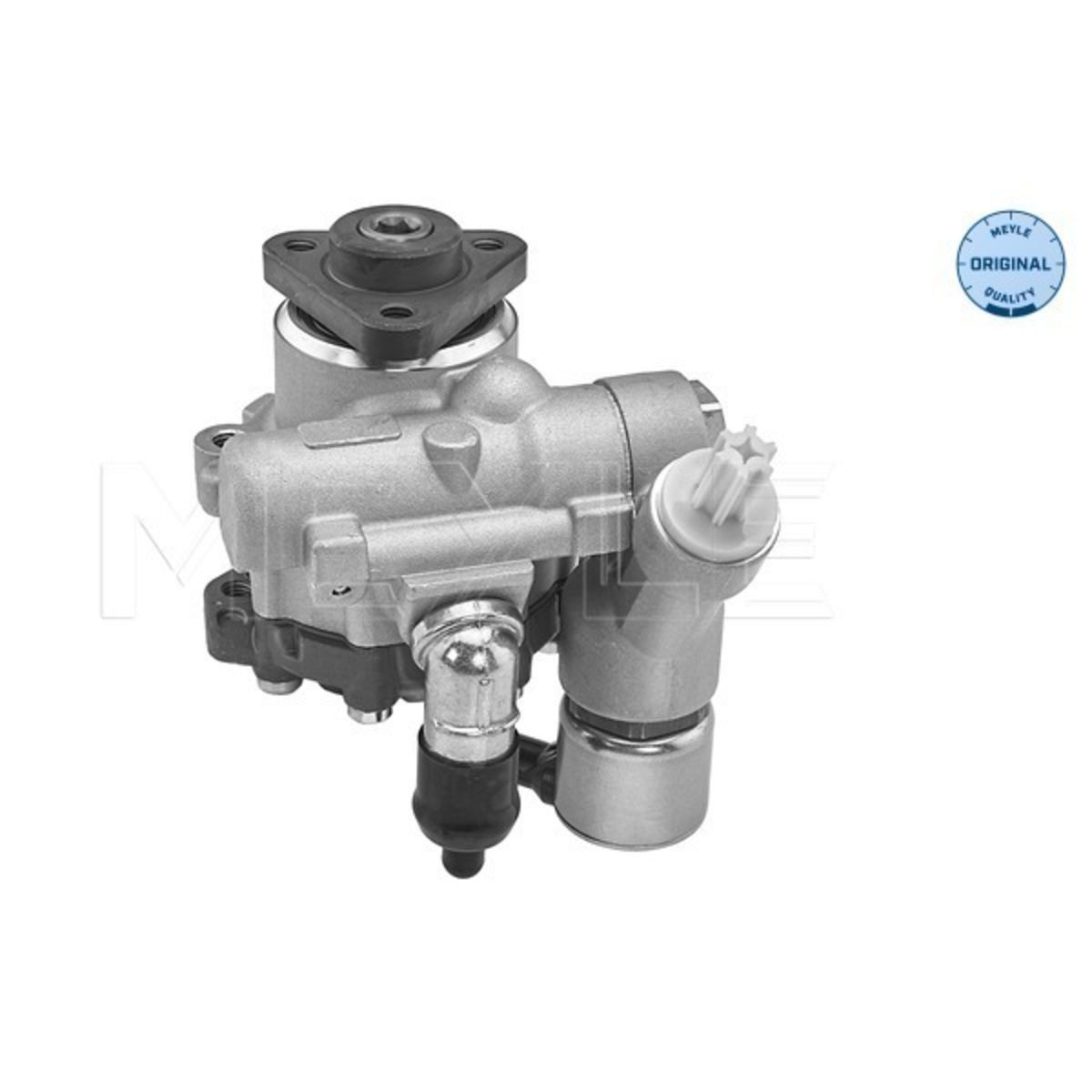 Pompa idraulica, sterzo MEYLE 314 631 0042