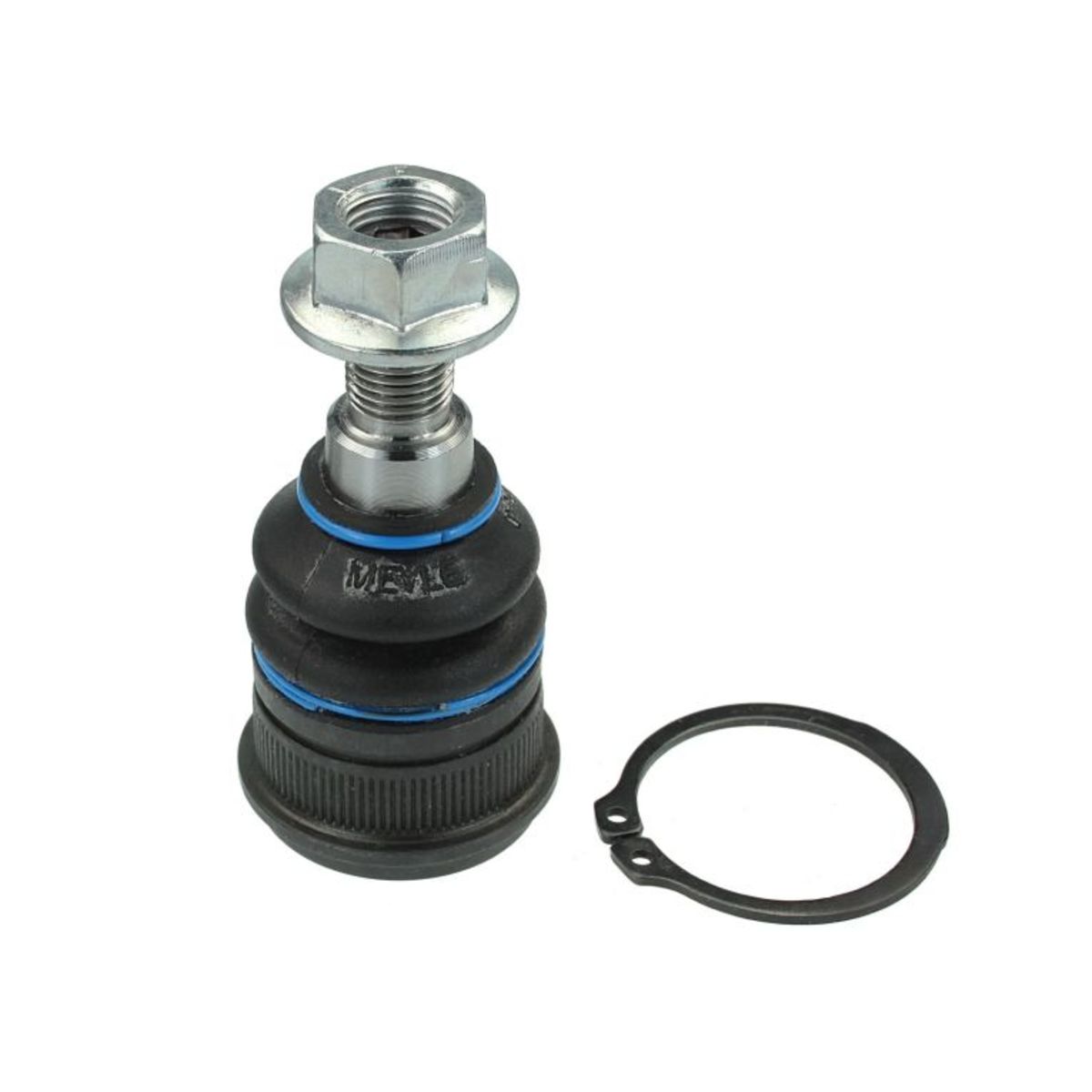 MEYLE 31-16 010 0013 Testina braccio oscillante ORIGINAL Quality, Assale anteriore Dx - Immagine 5