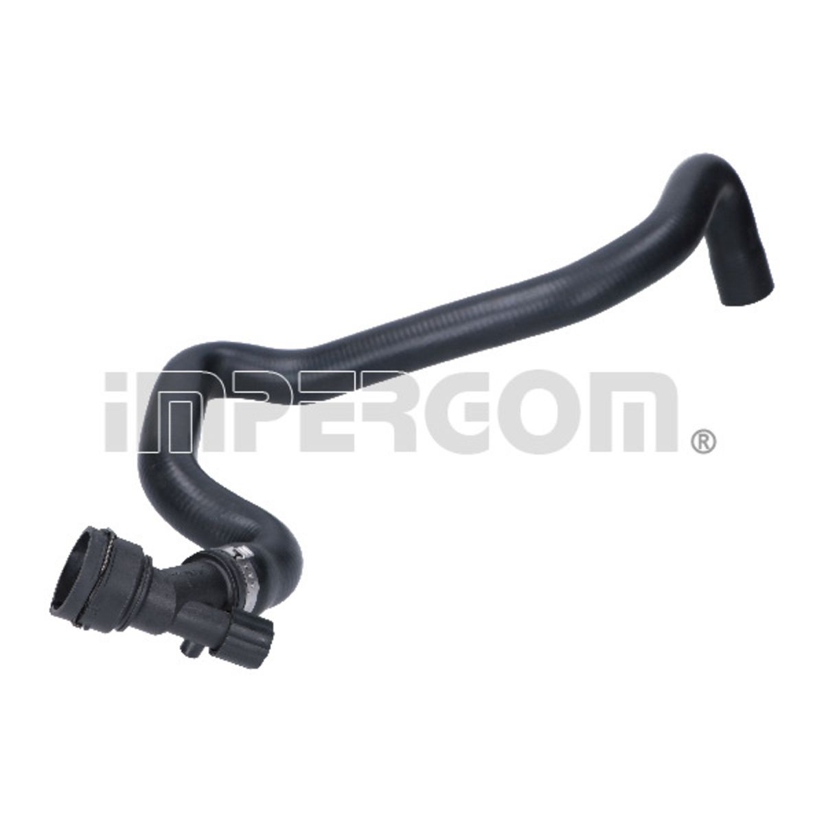 Impergom Manguera De Radiador 220376