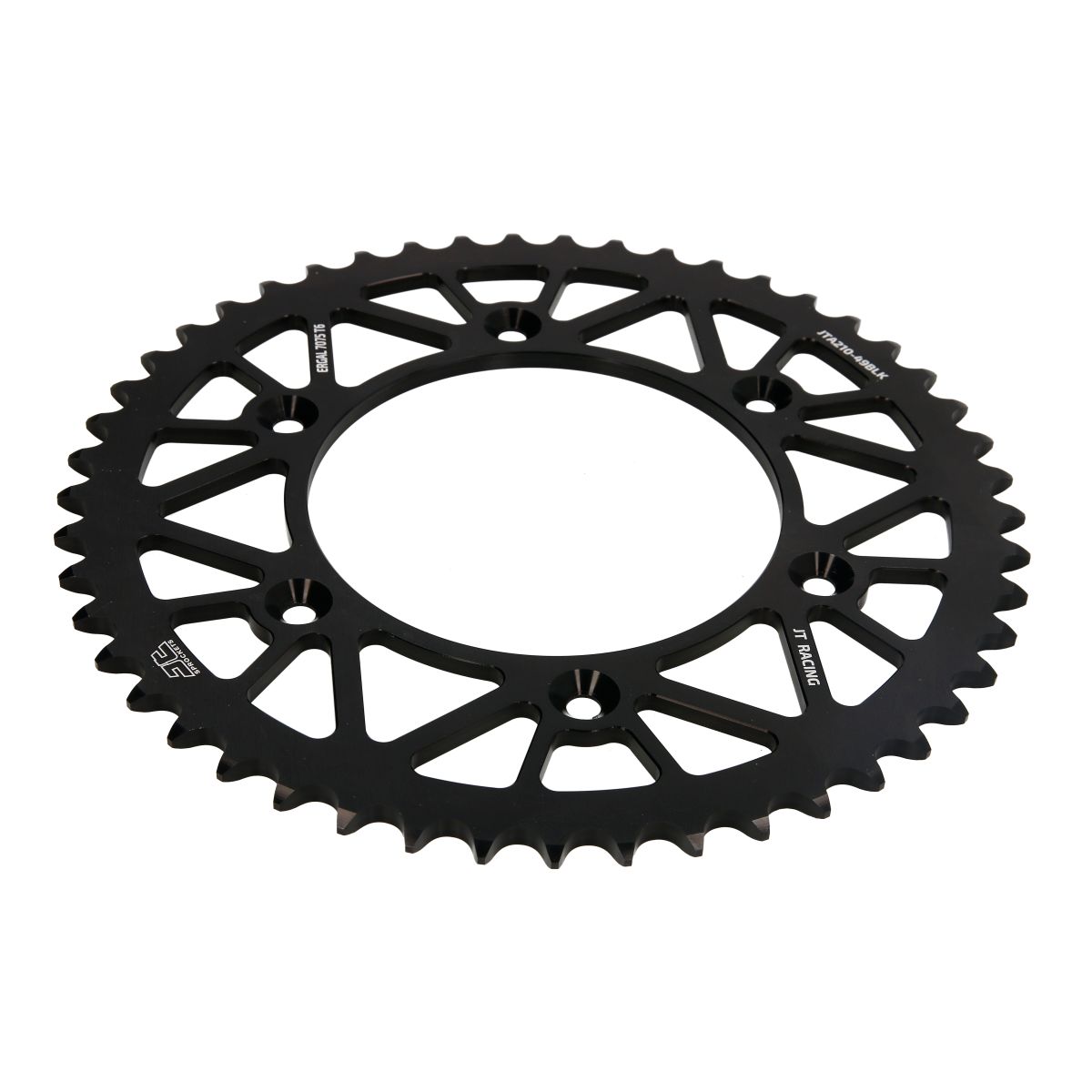 Pignone posteriore JTA210,49BLK