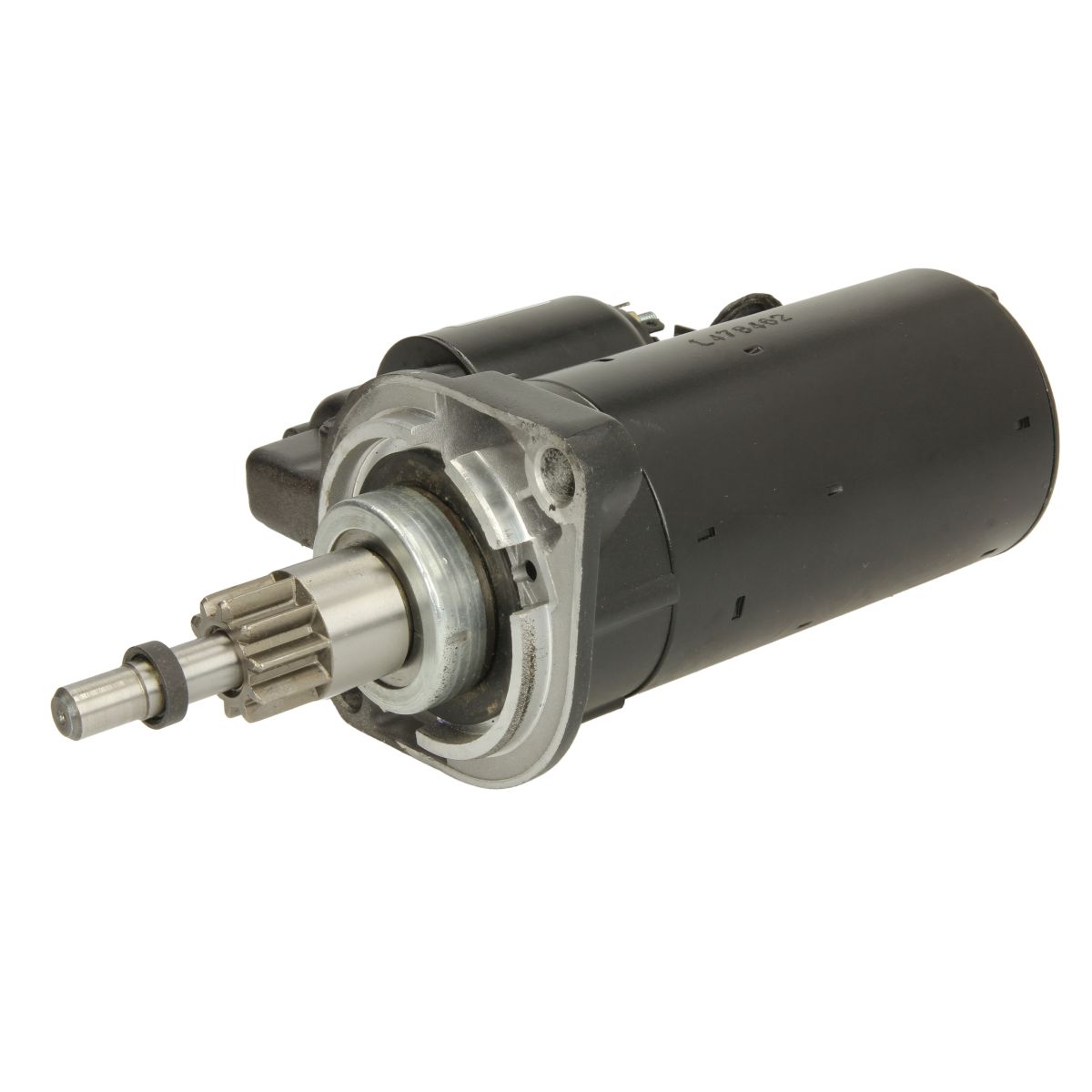 Image of Starter
