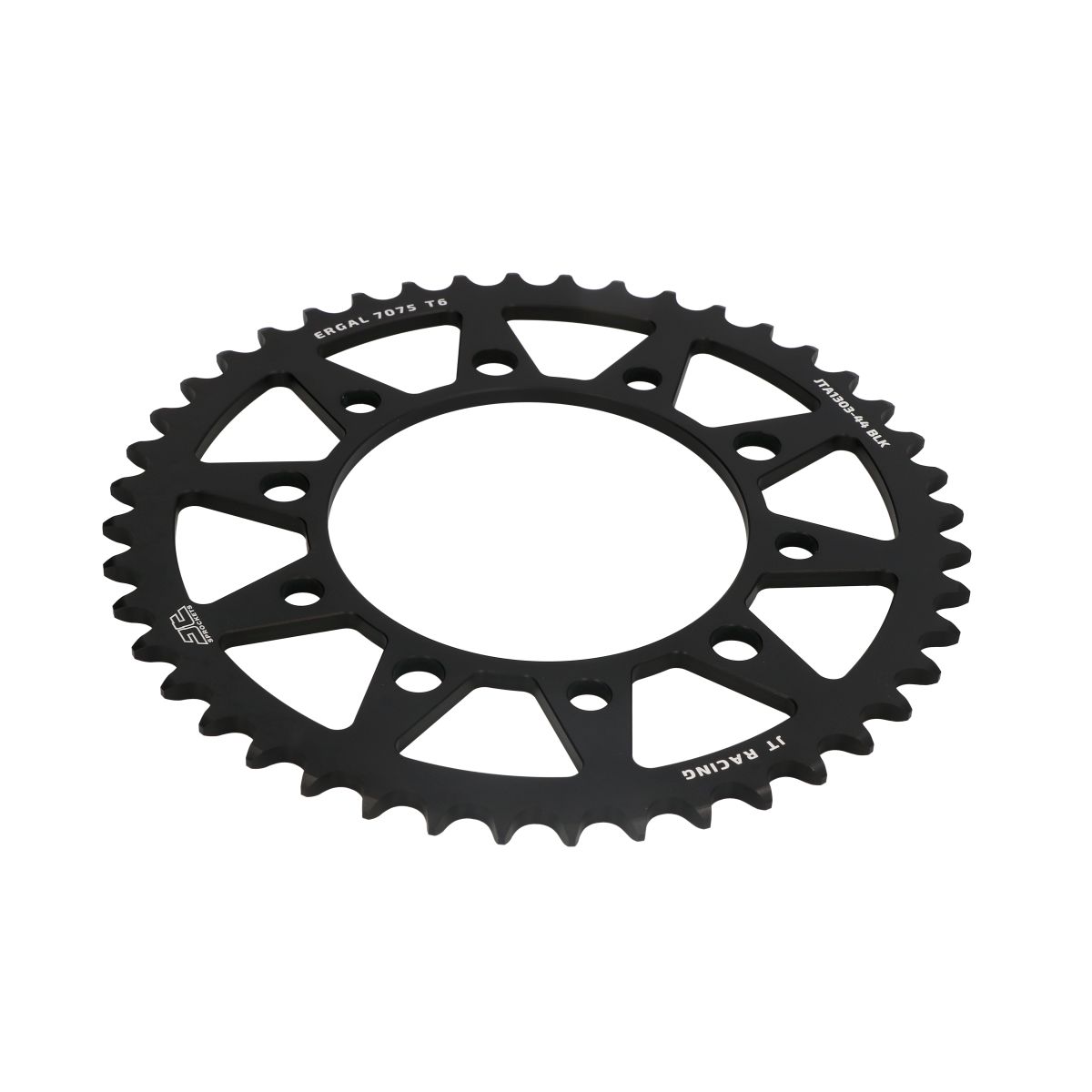 Pignone posteriore JTA1303,44BLK