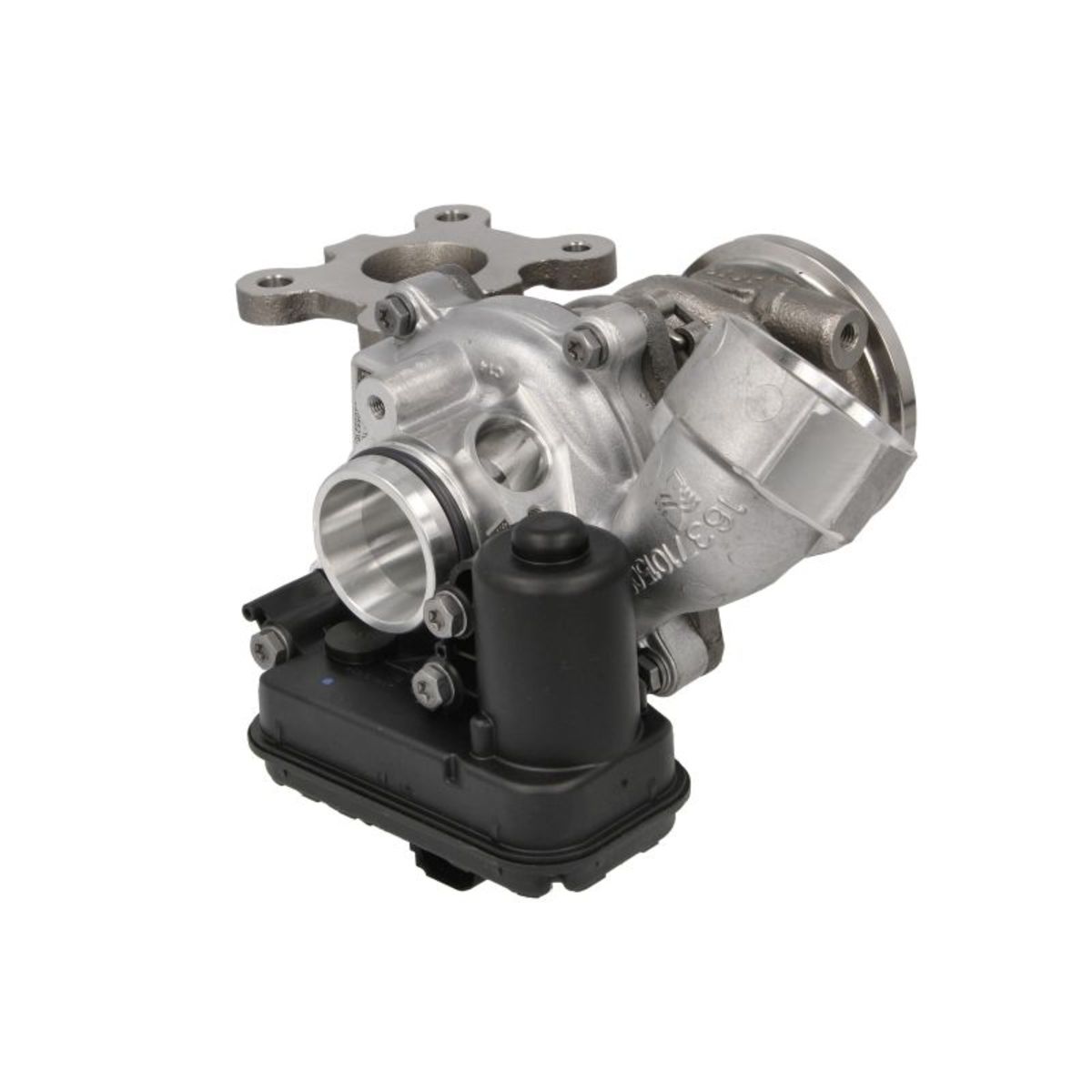 Lader, Aufladung MOTO REMO 16339880022/NC