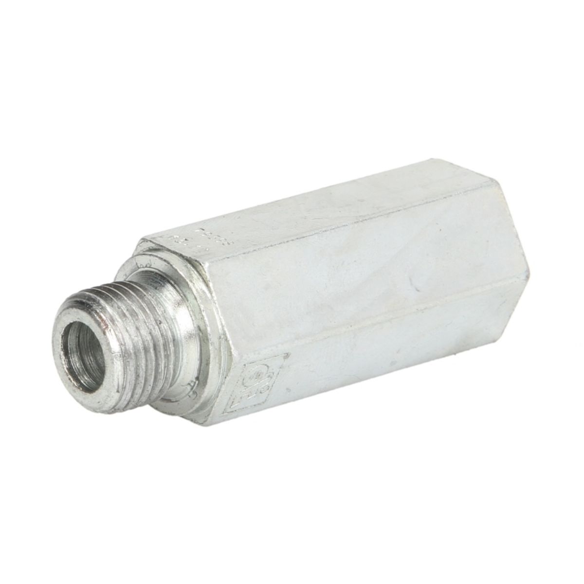 Image of Overstroomklep DT