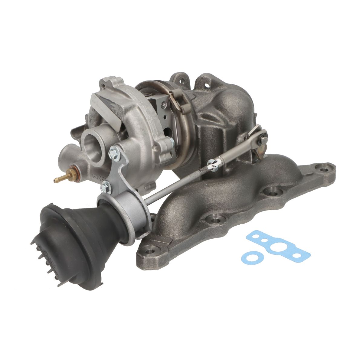 Lader, Aufladung TURBO REMAN 724961-2/TR