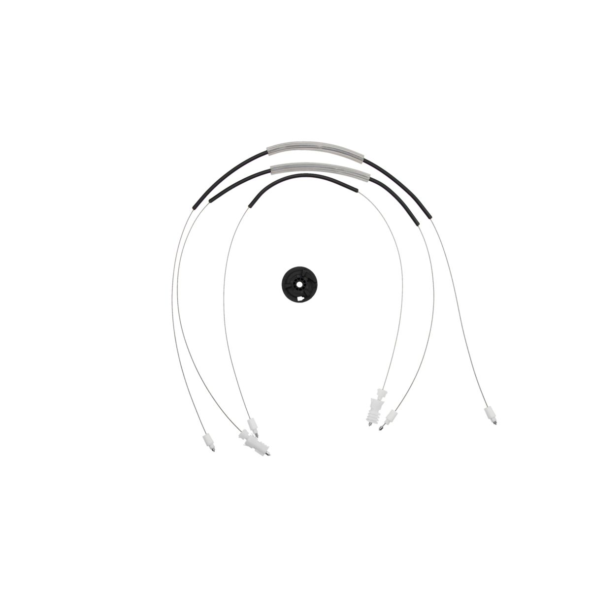 Image of Reparatieset, raamopener
