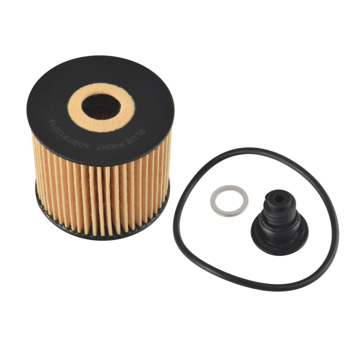 Image of Oliefilter