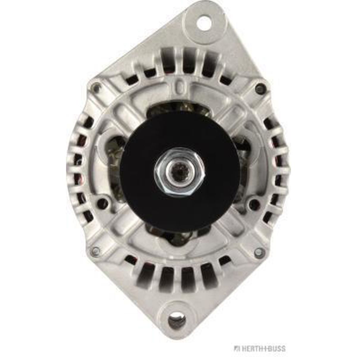 Image of Dynamo / Alternator HERTH+BUSS ELPARTS