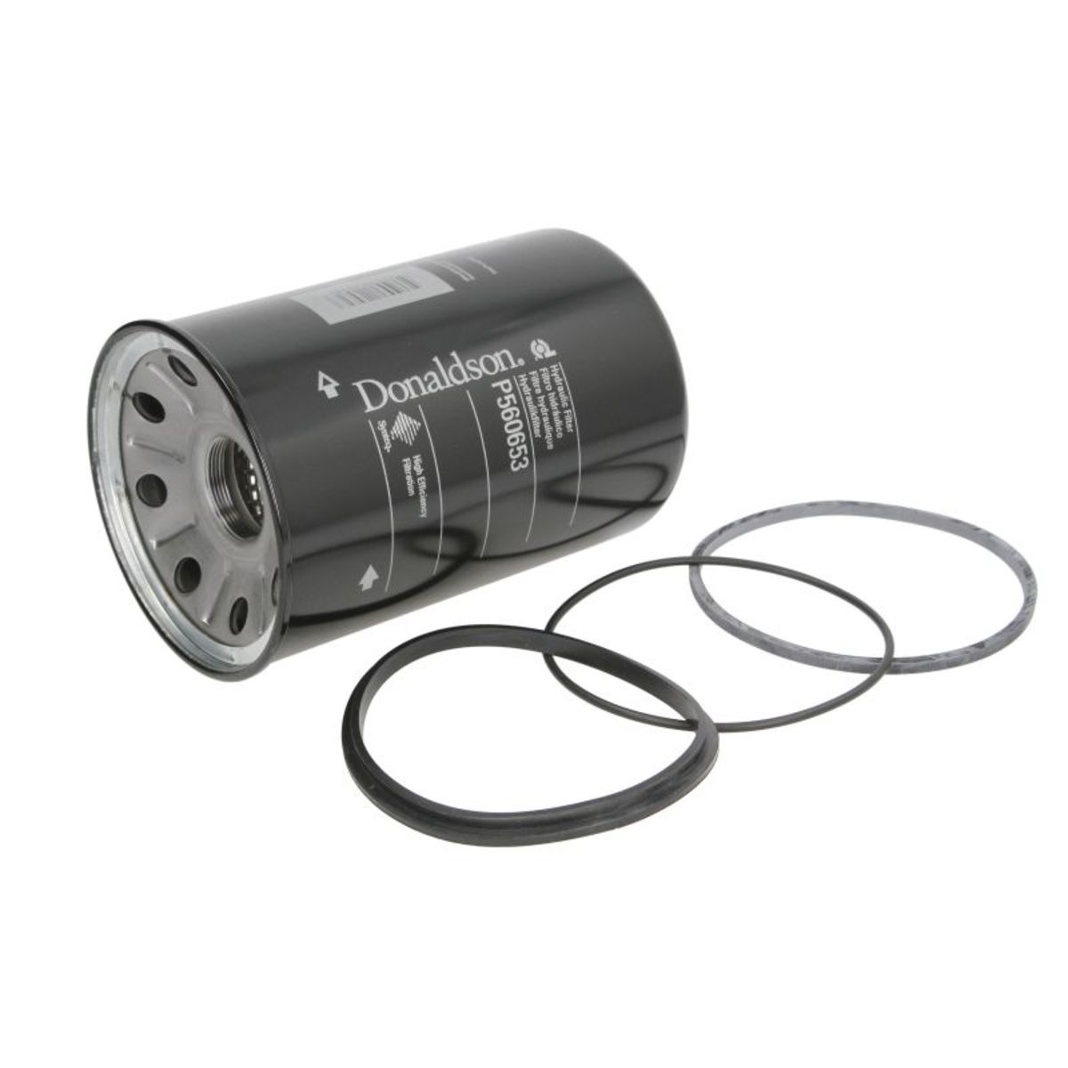 Image of Hydraulisch filter