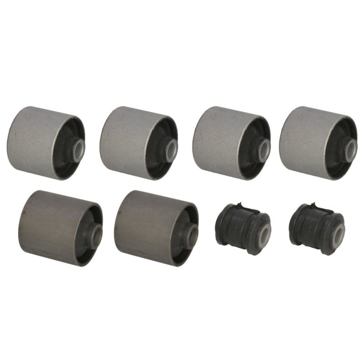 Image of Draagarmreparatieset