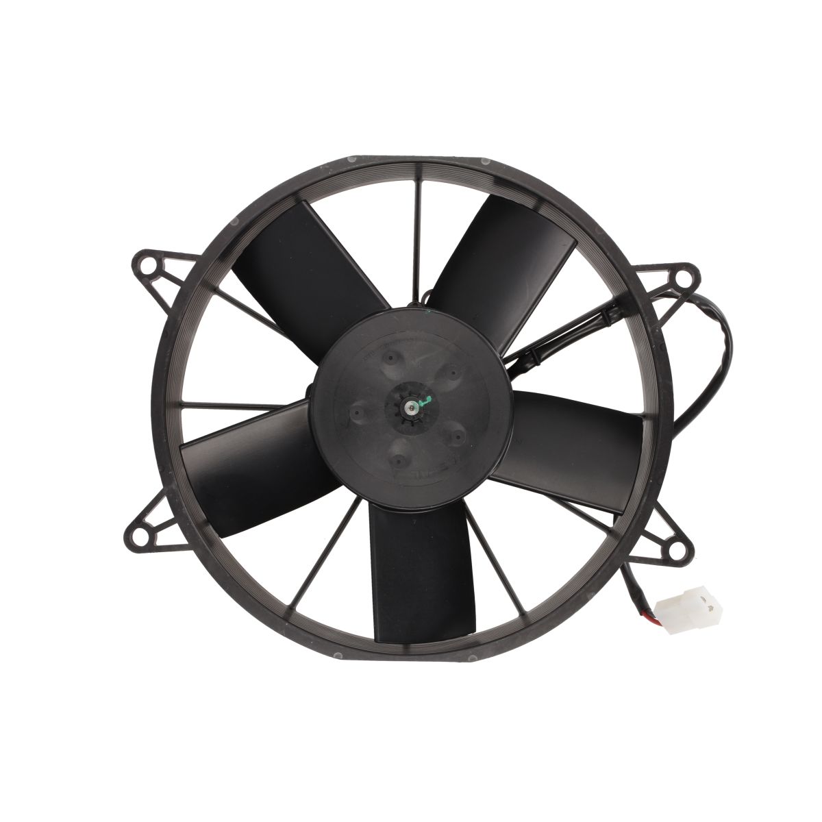 Image of Airco ventilator