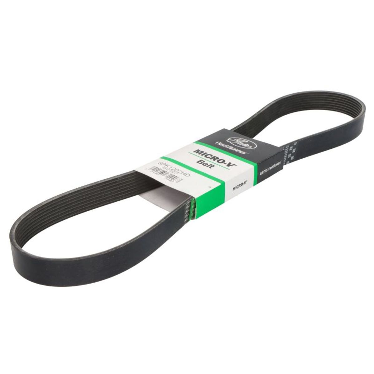 Keilrippenriemen Gates Größe 8 8Pk1202hd