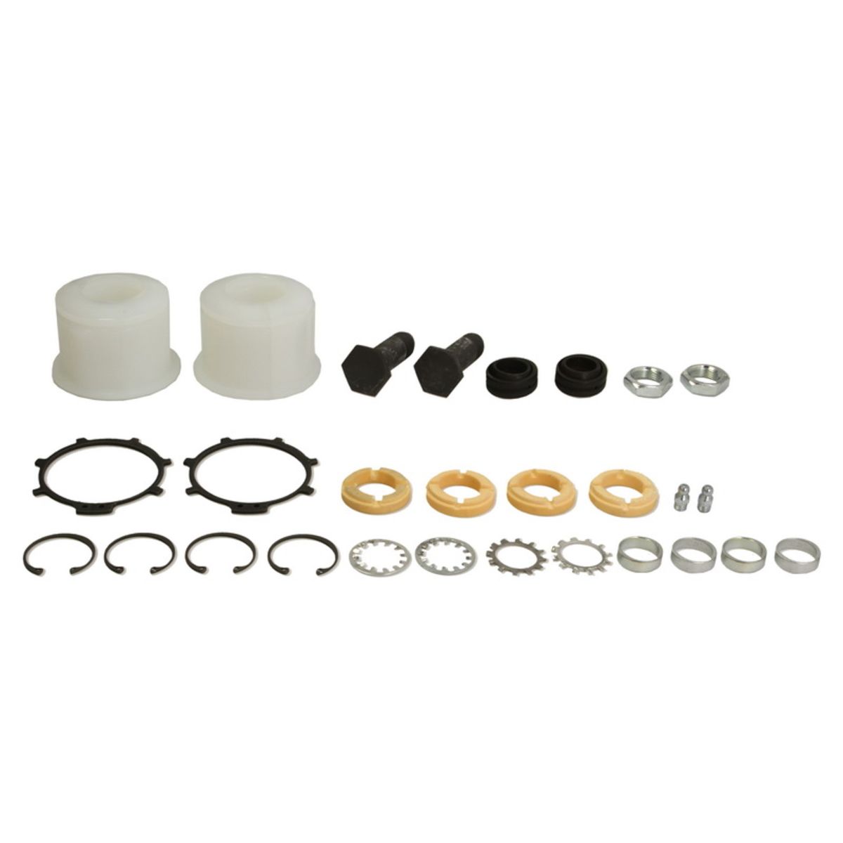Image of Verlagingsset voor stabilisatorstang  1203336