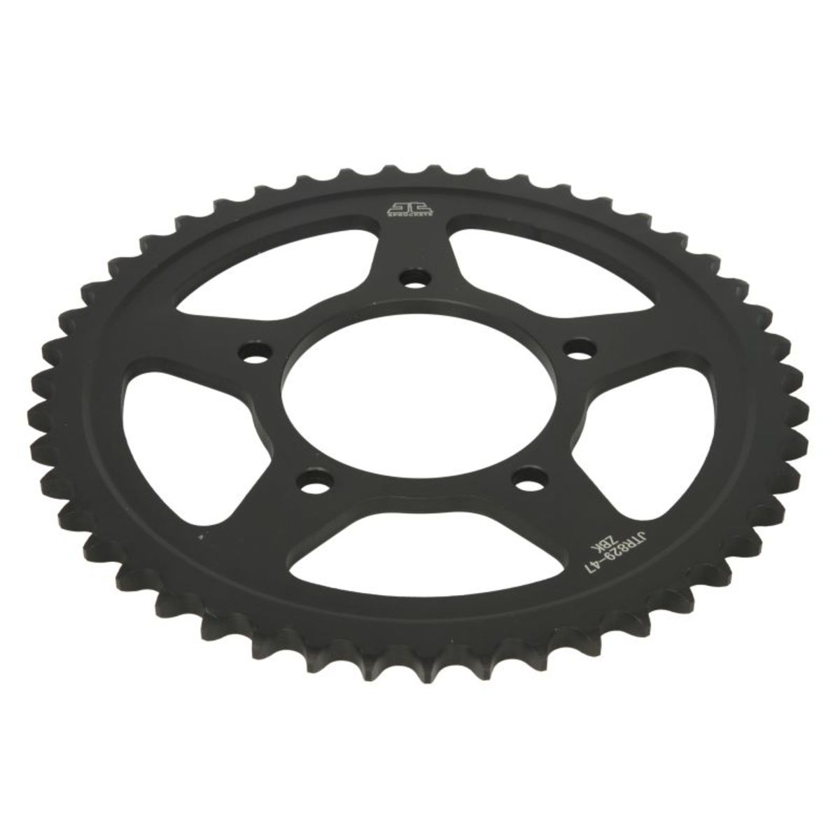 Kettenrad JT JTR829,47ZBK