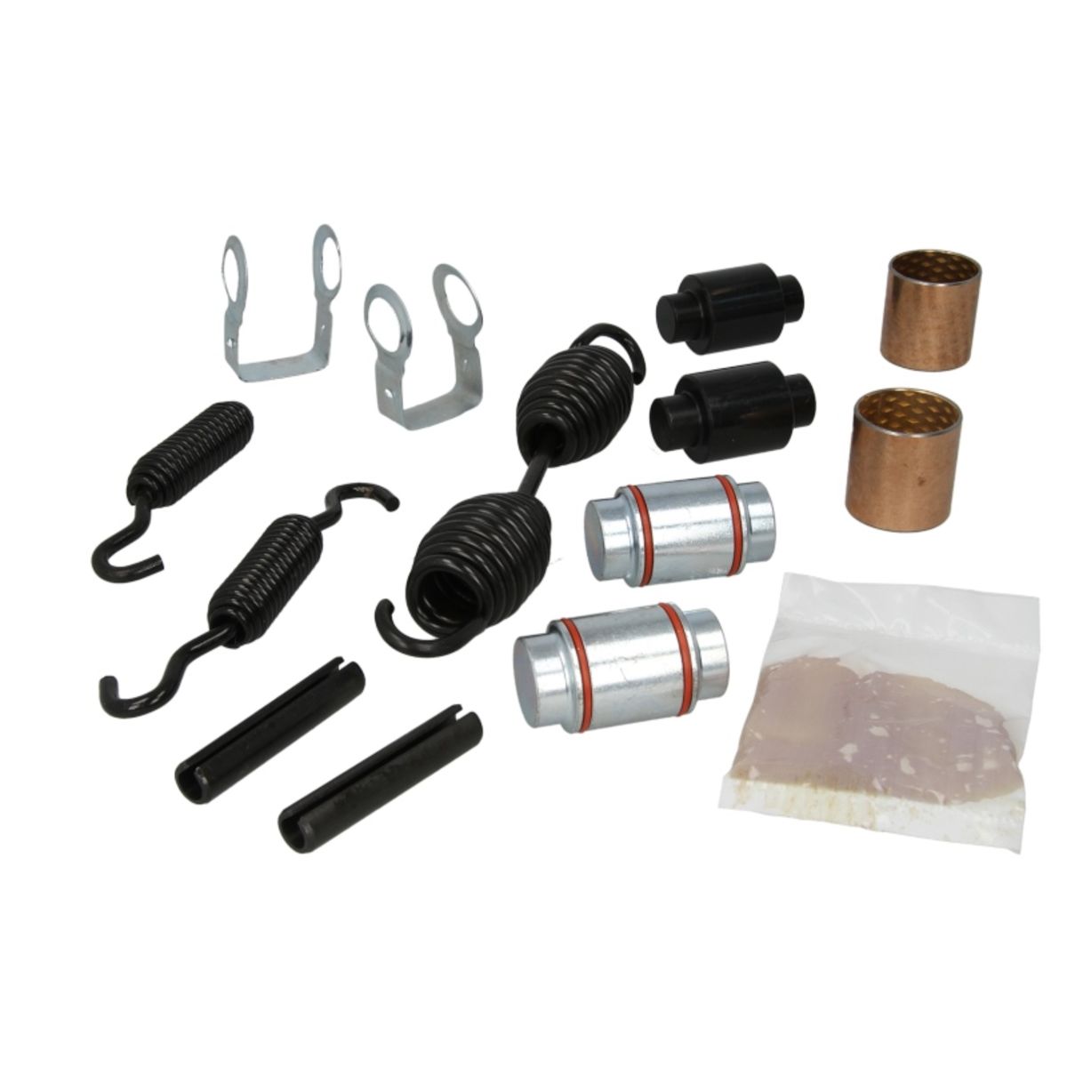 Image of Reparatieset, remschoenen