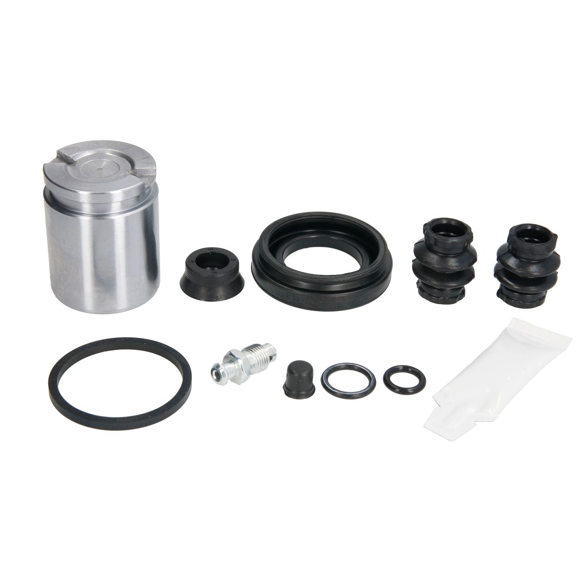 Image of Reparatieset, remklauw