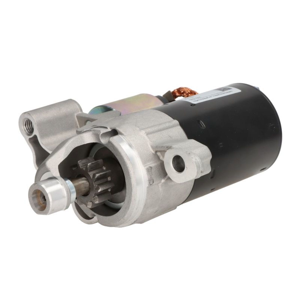 Hc-Cargo Starter Car115394 Größe 1.1 F 032 115 394