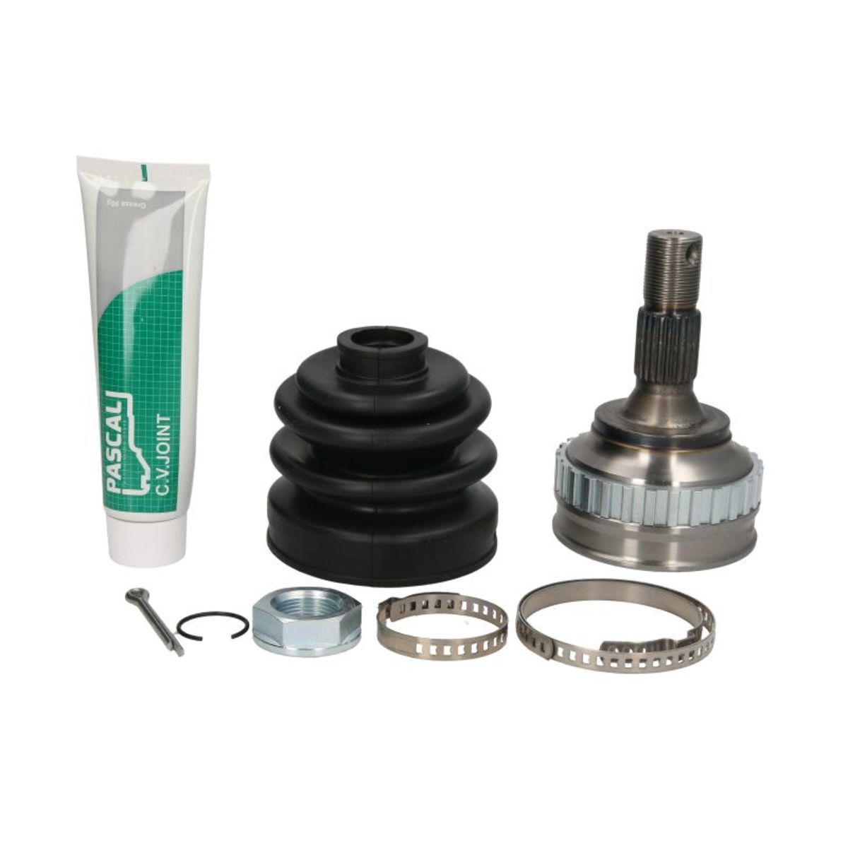 Image of Homokineet reparatie set, aandrijfas