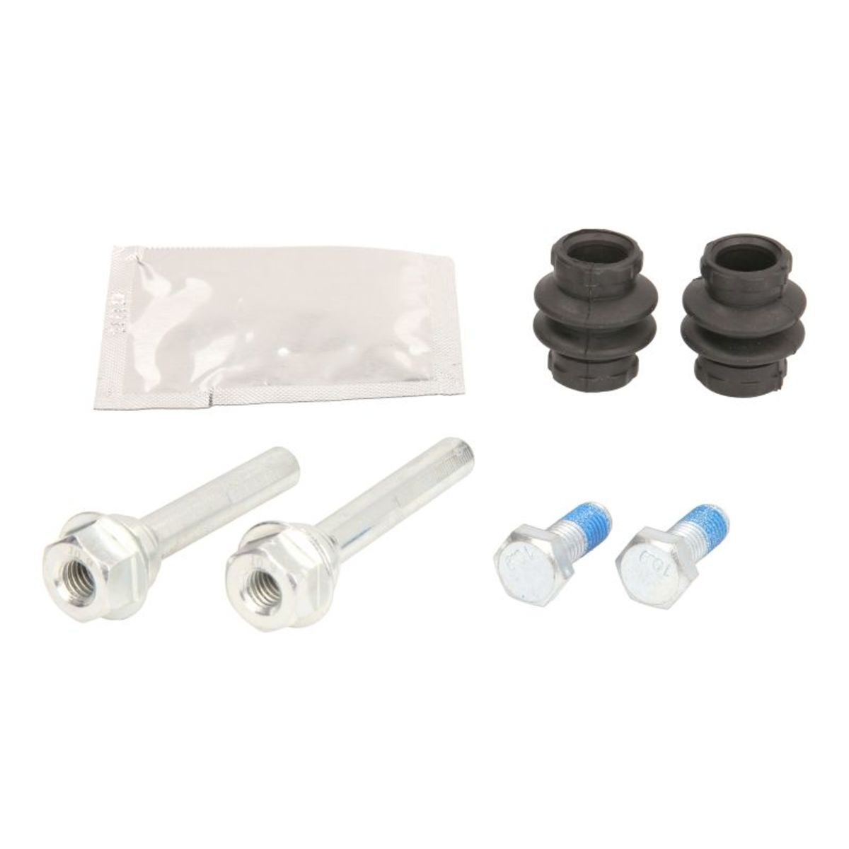 Quick Brake Reparatursatz, Bremssattel 113-0008X