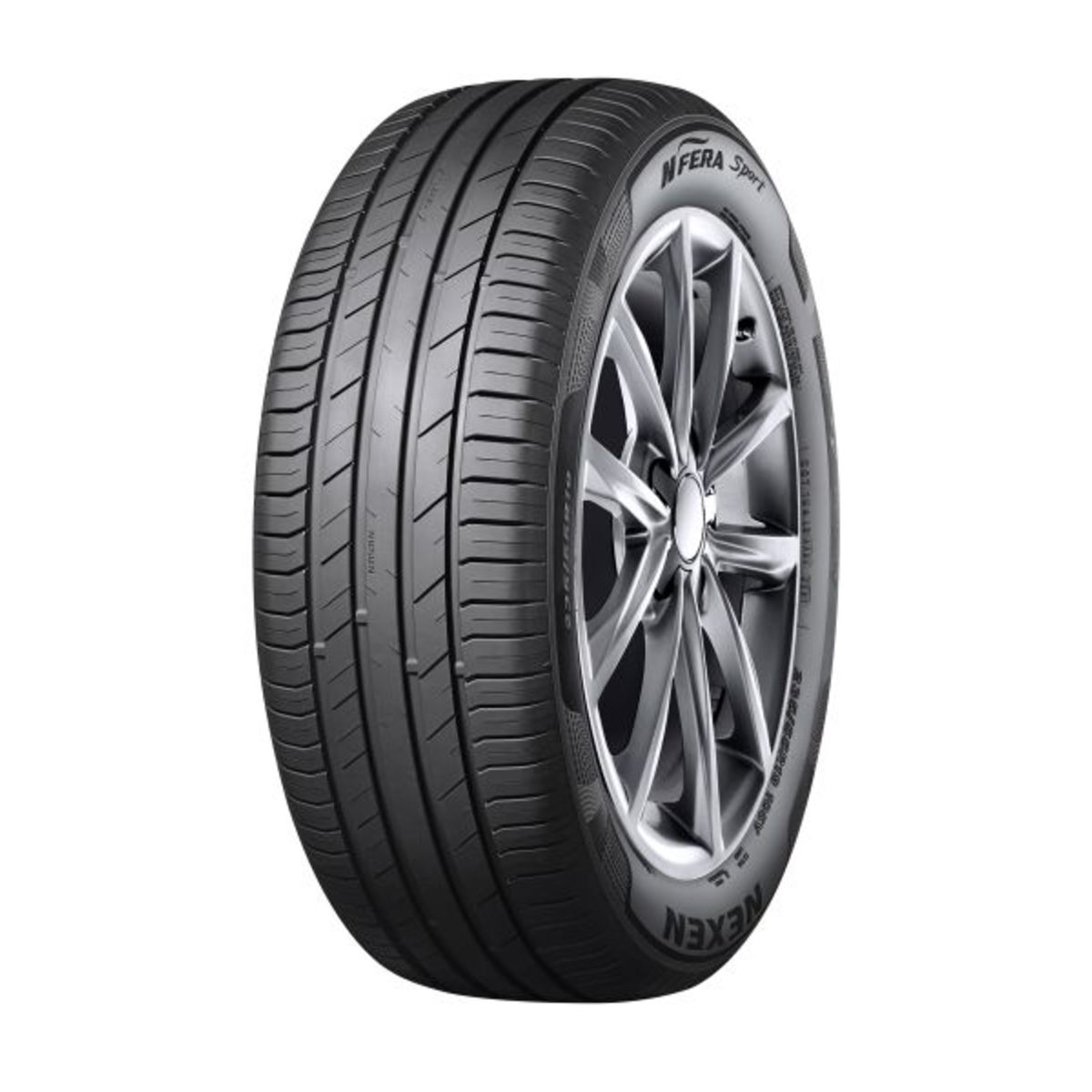 Pneus d'été NEXEN N'Fera Sport (EV) 235/55R19 XL 105V