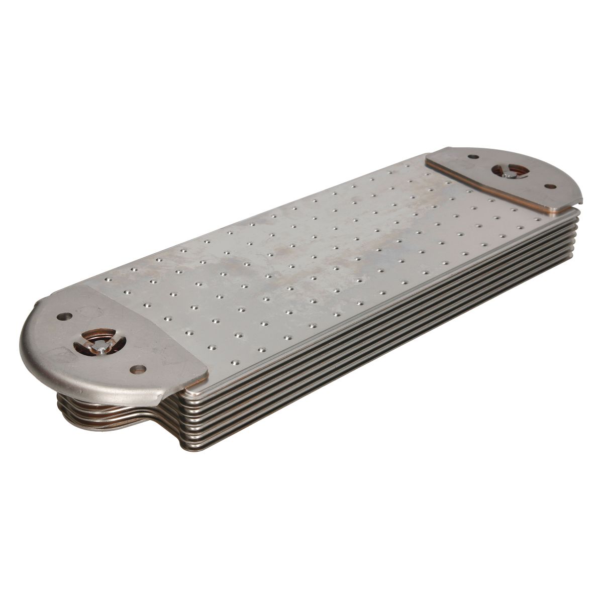 Image of Olie radiator, motorolie DT Spare Parts